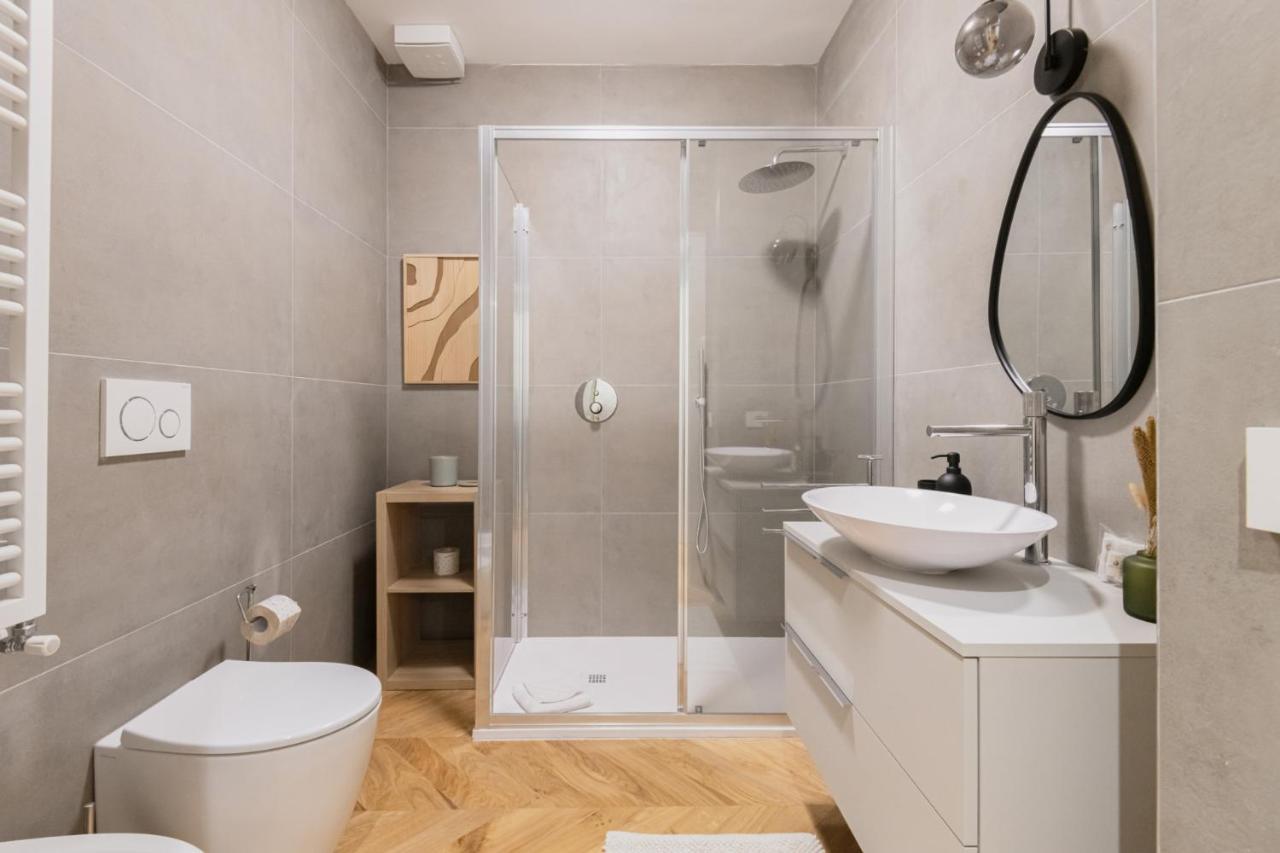 Easylife - Oasi Di Stile A 10Min Dal Duomo Apartment Milan Exterior photo