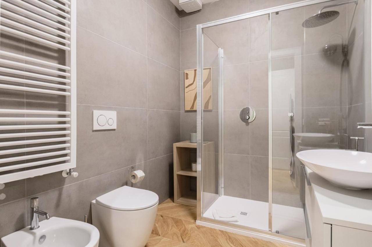Easylife - Oasi Di Stile A 10Min Dal Duomo Apartment Milan Exterior photo